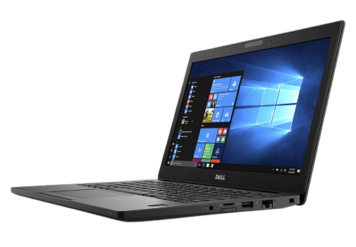 Dell Latitude E7280 (Core i7)